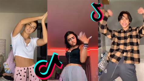 trendy tiktok dances|best tik tok dances 2020.